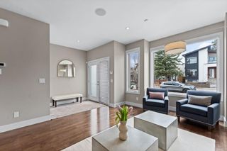Photo 4: 2420 25A Street SW in Calgary: Richmond Semi Detached (Half Duplex) for sale : MLS®# A2123490