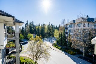 Photo 29: 414 2958 SILVER SPRINGS Boulevard in Coquitlam: Westwood Plateau Condo for sale in "TAMARISK" : MLS®# R2873043