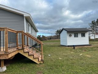 Photo 3: 6442 Highway 4 in Linacy: 108-Rural Pictou County Residential for sale (Northern Region)  : MLS®# 202226822