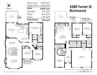Photo 20: 5280 TURNER Street in Richmond: Hamilton RI House for sale : MLS®# R2208882
