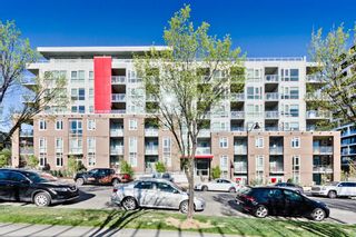 Photo 29: 115 88 9 Street NE in Calgary: Bridgeland/Riverside Apartment for sale : MLS®# A1109842