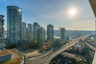 Photo 11: 1806 1351 CONTINENTAL Street in Vancouver: Downtown VW Condo for sale in "The Maddox" (Vancouver West)  : MLS®# R2863306
