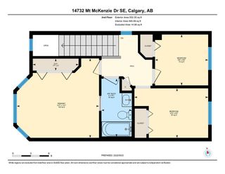 Photo 39: 14732 Mt McKenzie Drive SE in Calgary: McKenzie Lake Detached for sale : MLS®# A2002845