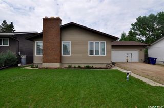 Photo 1: 312 Pauls Place in Osler: Residential for sale : MLS®# SK926639