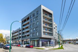 Main Photo: 315 8888 OSLER Street in Vancouver: Marpole Condo for sale (Vancouver West)  : MLS®# R2870509