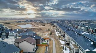 Photo 18: 906 428 Nolan Hill Drive NW in Calgary: Nolan Hill Row/Townhouse for sale : MLS®# A2043226