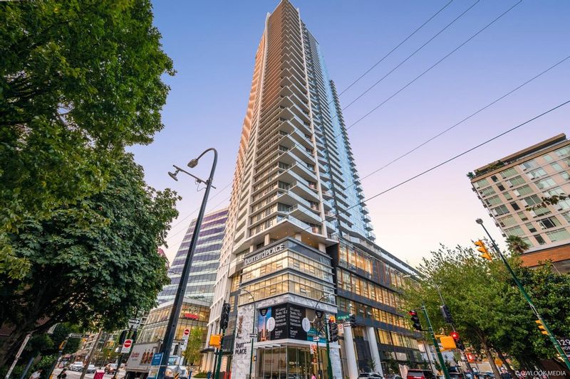 FEATURED LISTING: 3802 - 1289 HORNBY Street Vancouver