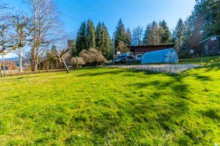 Photo 3: 46410 UPLANDS Road in Chilliwack: Promontory House for sale in "PROMONTORY HEIGHTS" (Sardis)  : MLS®# R2547438