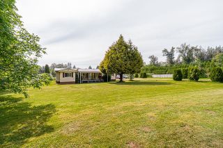 Photo 9: 6229 256 Street in Langley: County Line Glen Valley Manufactured Home for sale : MLS®# R2725196