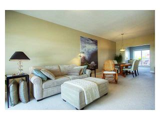 Photo 3: 44 12333 ENGLISH Avenue in Richmond: Steveston South Townhouse for sale in "Imperial Landing" : MLS®# V906538