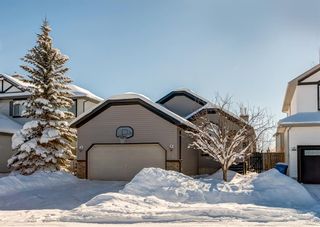 Photo 1: 49 Somerside Close SW in Calgary: Somerset Detached for sale : MLS®# A2027088