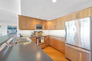 Photo 10: 533 1515 W 2ND Avenue in Vancouver: False Creek Condo for sale (Vancouver West)  : MLS®# R2863371