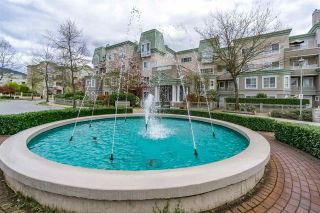 Photo 2: 205 2970 PRINCESS Crescent in Coquitlam: Canyon Springs Condo for sale in "MONT CLAIRE" : MLS®# R2254747