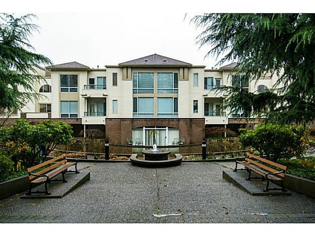 Main Photo: # 202 6740 STATION HILL CT in Burnaby: South Slope Condo for sale (Burnaby South)  : MLS®# V1097156
