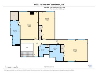 Photo 48: 11203 75 Avenue in Edmonton: Zone 15 House for sale : MLS®# E4295530