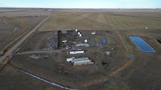 Photo 4: 71013 Range Road 210: Rural Lethbridge County Agriculture for sale : MLS®# A2098496