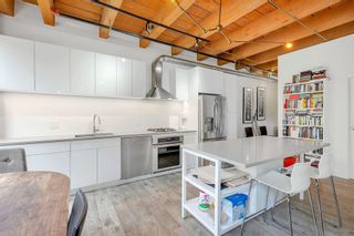 Photo 9: 211 55 E CORDOVA Street in Vancouver: Downtown VE Condo for sale in "KORET LOFTS" (Vancouver East)  : MLS®# R2882468