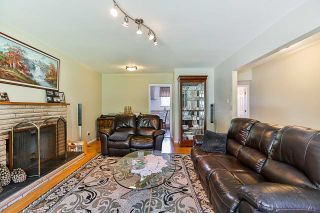 Photo 5: 712 AUSTIN Avenue in Coquitlam: Coquitlam West House for sale : MLS®# R2527236