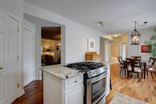 Photo 23: 120 Garrison Square SW in Calgary: Garrison Woods Row/Townhouse for sale : MLS®# A1242412