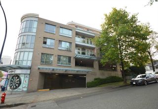 Main Photo: 308 5818 LINCOLN Street in Vancouver: Killarney VE Condo for sale in "LINCOLN PLACE" (Vancouver East)  : MLS®# R2297808