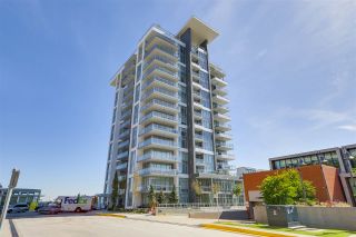 Photo 20: 1203 200 NELSON'S Crescent in New Westminster: Sapperton Condo for sale in "THE SAPPERTON (THE BREWERY DISTRICT)" : MLS®# R2207035