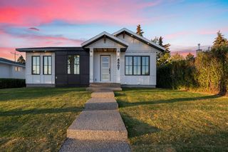 Photo 8: 4507 5 Avenue SW in Calgary: Wildwood Detached for sale : MLS®# A2017453