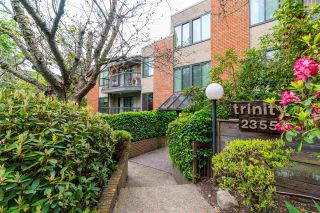Photo 35: 202 2355 TRINITY Street in Vancouver: Hastings Condo for sale in "TRINITY APARTMENTS" (Vancouver East)  : MLS®# R2578042