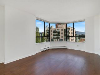 Photo 17: 902 1860 ROBSON Street in Vancouver: West End VW Condo for sale in "Stanley Park Place" (Vancouver West)  : MLS®# R2690533