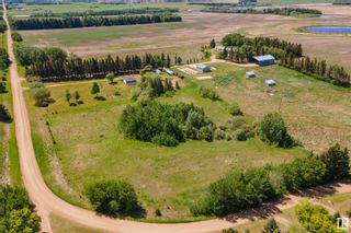 Photo 34: 470046 Rge Rd 233: Rural Wetaskiwin County House for sale : MLS®# E4299196