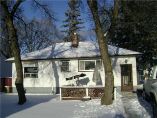 Photo 2:  in WINNIPEG: St Vital Residential for sale (South East Winnipeg)  : MLS®# 1000044