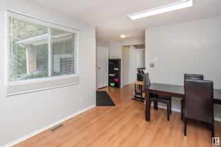 Photo 3: 2806 135 Avenue in Edmonton: Zone 35 House Half Duplex for sale : MLS®# E4319474