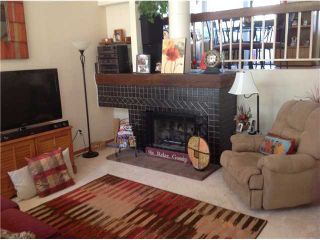 Photo 11: CHULA VISTA Townhouse for sale : 3 bedrooms : 1409 Summit Drive