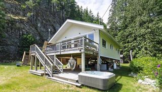 Photo 16: 6 BRIGHTON Beach in North Vancouver: Indian Arm House for sale in "Brighton Beach" : MLS®# R2864441