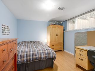 Photo 11: 1920 Ridgeway Avenue in North Vancouver: Central Lonsdale House  : MLS®# R2147491