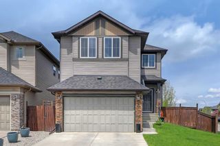 Main Photo: 26 Chaparral Valley Green SE in Calgary: Chaparral Detached for sale : MLS®# A2134385