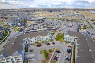 Photo 29: 106 110 Auburn Meadows View SE in Calgary: Auburn Bay Apartment for sale : MLS®# A1217350