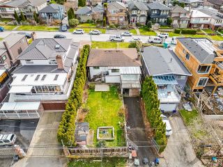 Photo 16: 37 GROSVENOR Avenue in Burnaby: Capitol Hill BN House for sale (Burnaby North)  : MLS®# R2862755