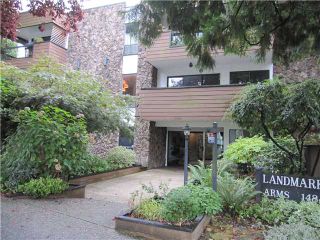 Photo 1: # 103 1484 CHARLES ST in Vancouver: Grandview VE Condo for sale (Vancouver East)  : MLS®# V914090