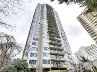 Photo 1: 1008 1850 COMOX Street in Vancouver: West End VW Condo for sale in "THE EL CID" (Vancouver West)  : MLS®# R2720498