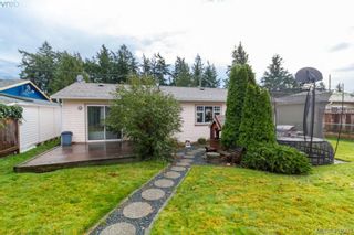 Photo 37: 2716 Strathmore Rd in VICTORIA: La Langford Proper House for sale (Langford)  : MLS®# 802213