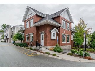 Photo 20: 16 19551 66TH Avenue in Surrey: Clayton Townhouse for sale in "MANHATTAN SKYE" (Cloverdale)  : MLS®# F1449925