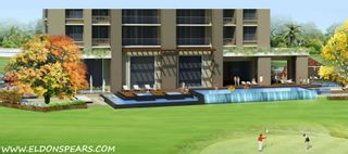 Photo 12: La Vista on the Green - Exclusive Tower on a Nicklaus Design golf course
