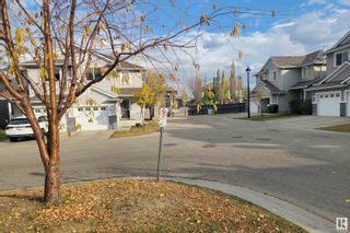 Photo 34: 54 120 MAGRATH Road in Edmonton: Zone 14 House Half Duplex for sale : MLS®# E4317220