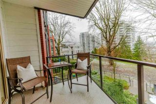 Photo 29: 224 22 E ROYAL Avenue in New Westminster: Fraserview NW Condo for sale in "The Lookout" : MLS®# R2540226