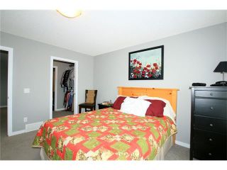 Photo 24: 510 RIVER HEIGHTS Crescent: Cochrane House for sale : MLS®# C4074491