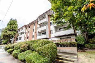 Photo 19: 109 515 ELEVENTH Street in New Westminster: Uptown NW Condo for sale : MLS®# R2215515