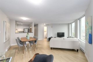 Photo 15: 1205 1277 NELSON Street in Vancouver: West End VW Condo for sale in "1277 Nelson" (Vancouver West)  : MLS®# R2217064
