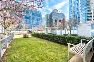 Photo 34: 1802 1499 W PENDER STREET in Vancouver: Coal Harbour Condo for sale (Vancouver West)  : MLS®# R2871153