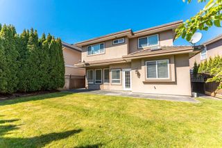Photo 3: 4560 WYNE Crescent in Richmond: East Cambie House for sale in "CALIFORNIA POINT" : MLS®# R2873560