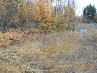 Photo 3: 3 2481 Squilax Anglemont Road in Lee Creek: Land Only for sale : MLS®# 10055686